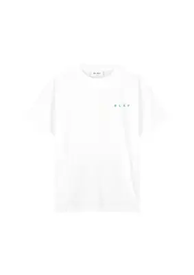 Olaf | Spiral face tee