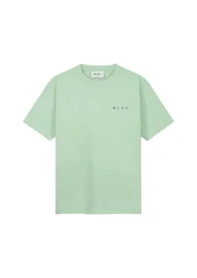 Olaf | Spiral face tee
