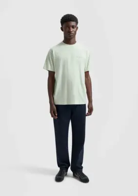 Olaf | Spiral face tee