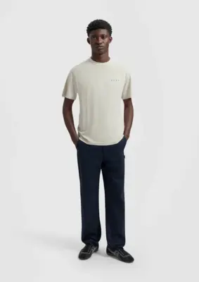 Olaf | Spiral face tee