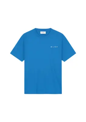 Olaf | Spiral face tee