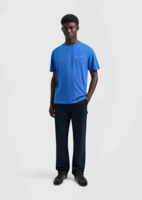 Olaf | Spiral face tee