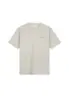 Olaf | Spiral face tee