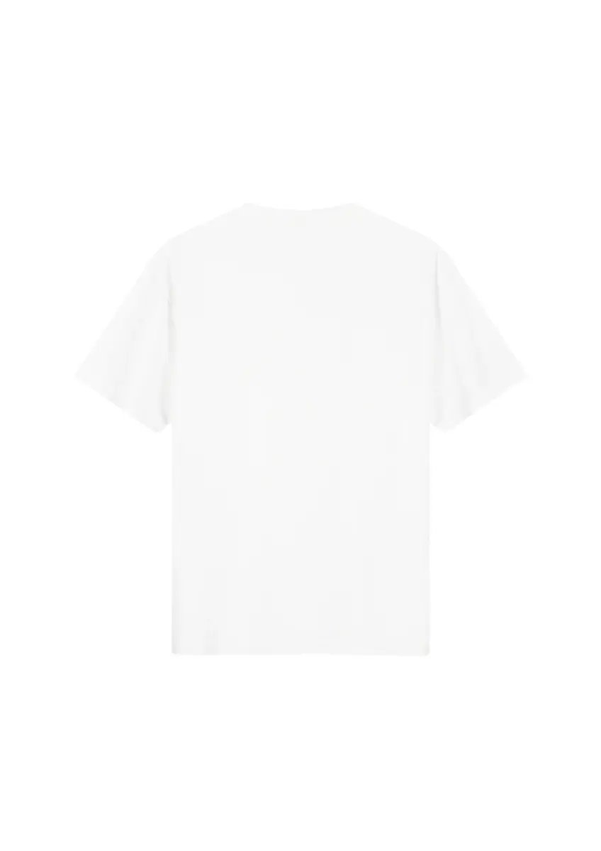 Olaf | Spray graphic tee