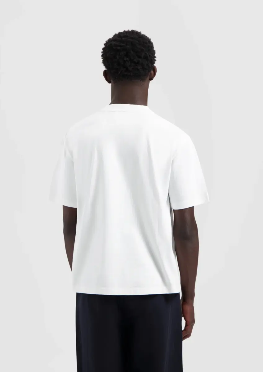 Olaf | Spray graphic tee