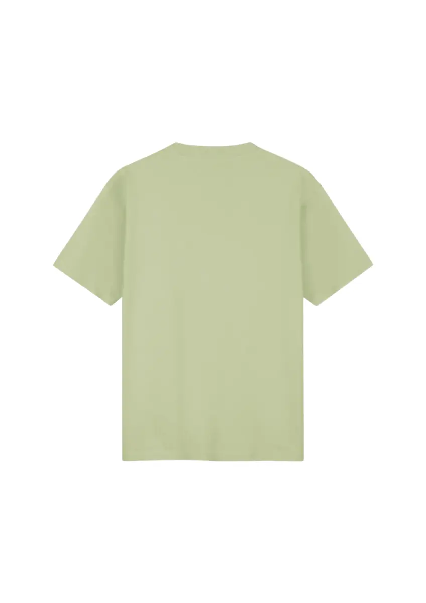 Olaf | Spray graphic tee