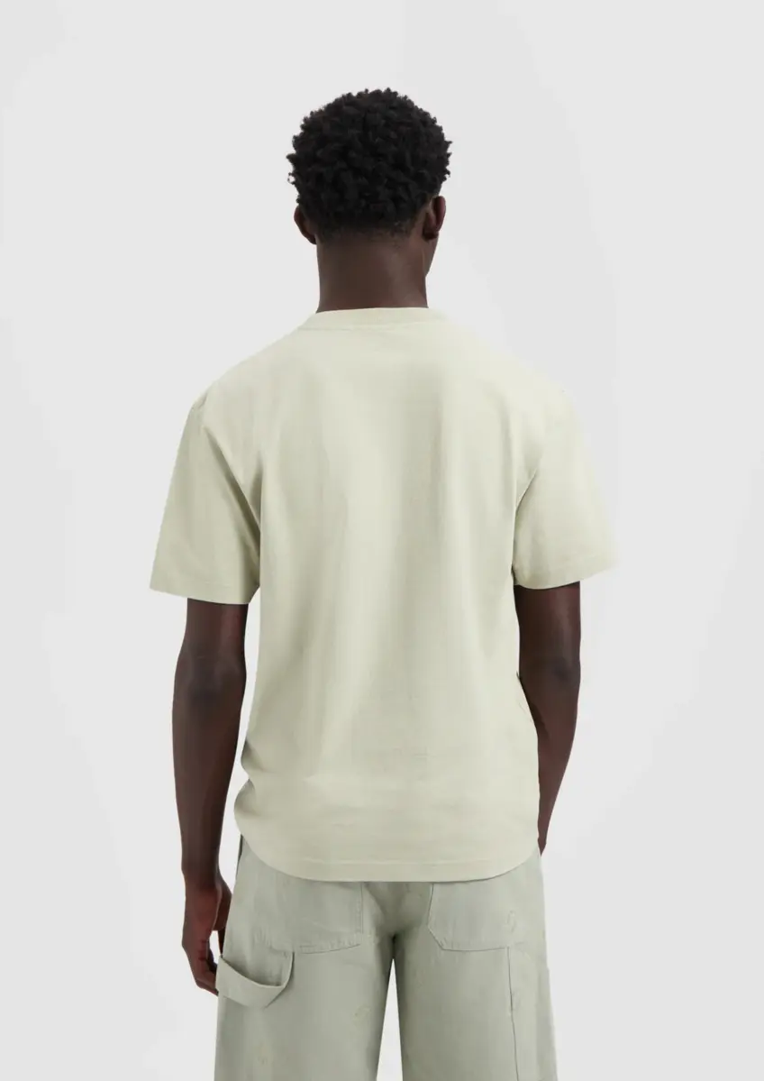 Olaf | Spray graphic tee