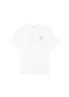 Olaf | Spray graphic tee