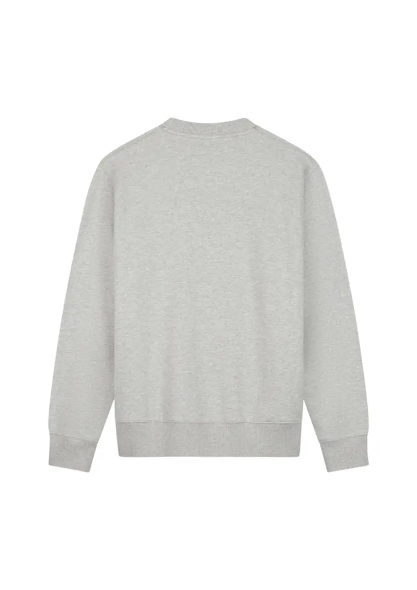 Olaf | Stitched varsity crewneck