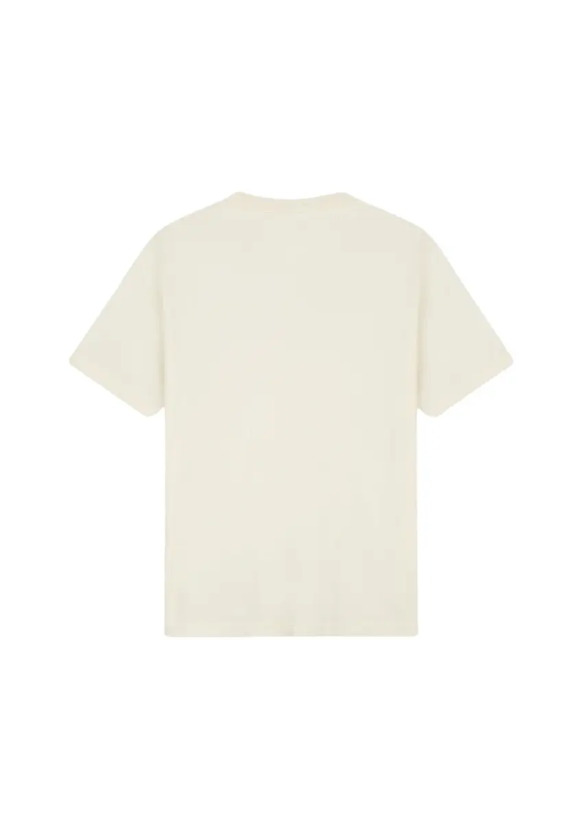 Olaf | Stitched varsity tee