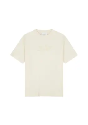 Olaf | Stitched varsity tee