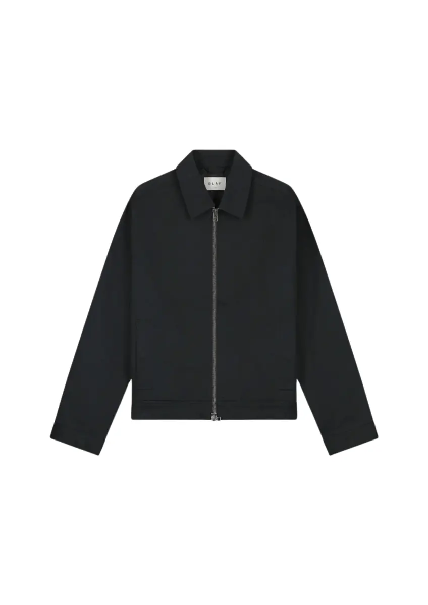 Olaf | Structured jacket