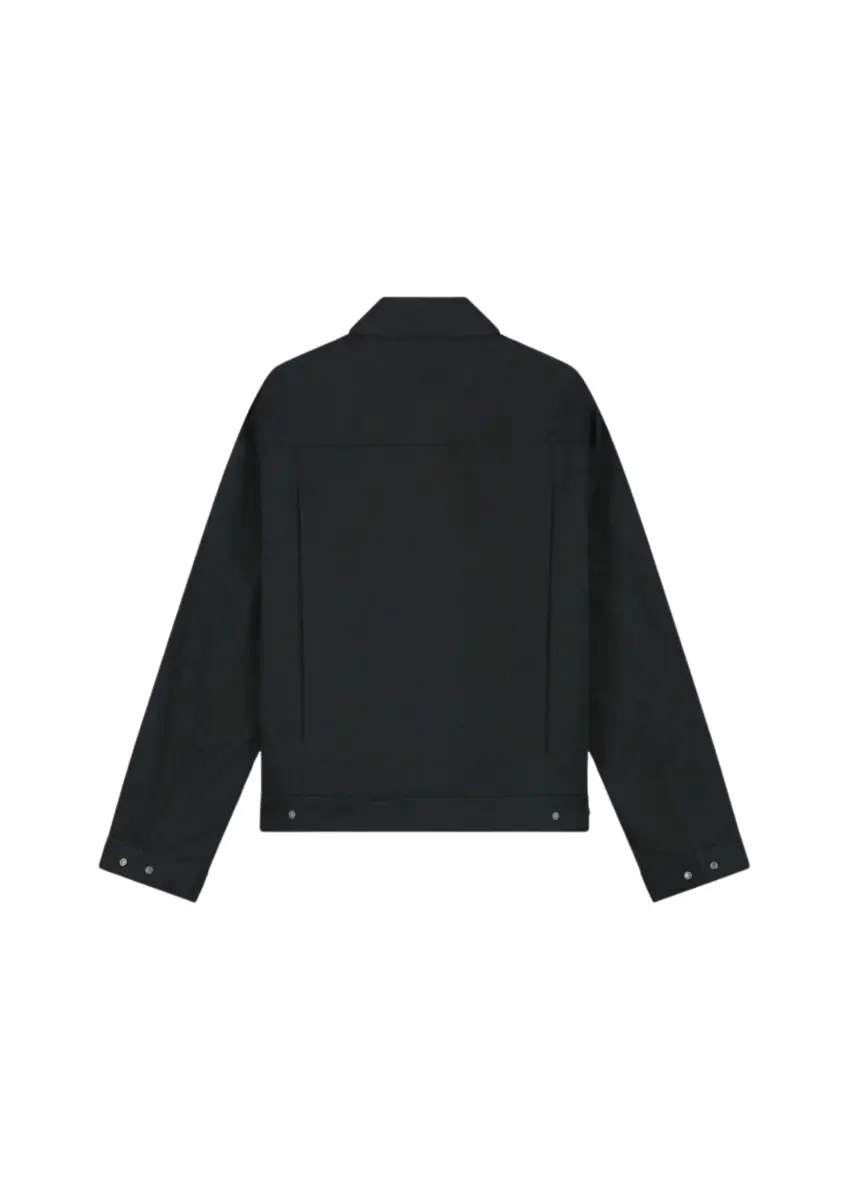Olaf | Structured jacket