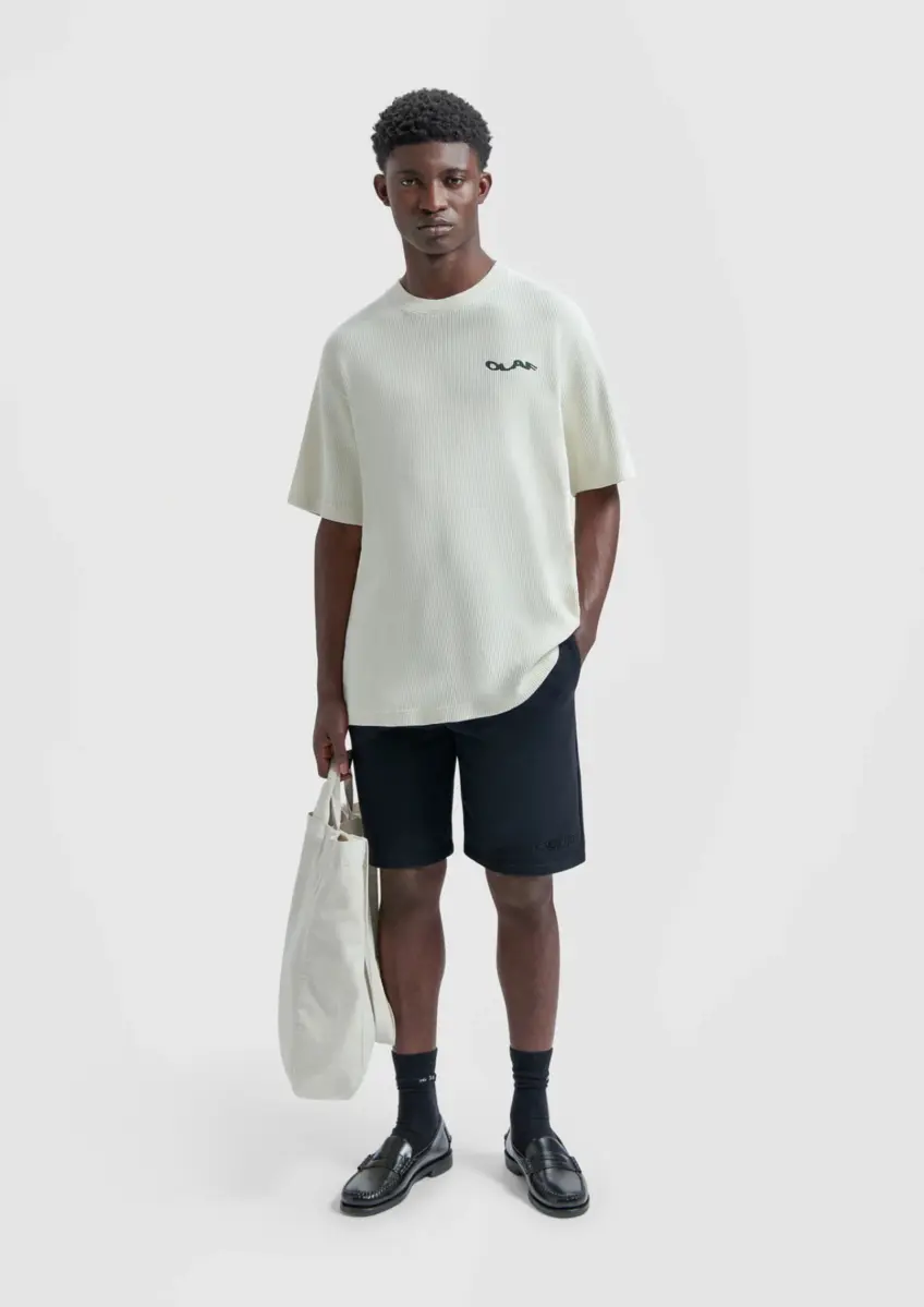 Olaf | Studio sweat shorts