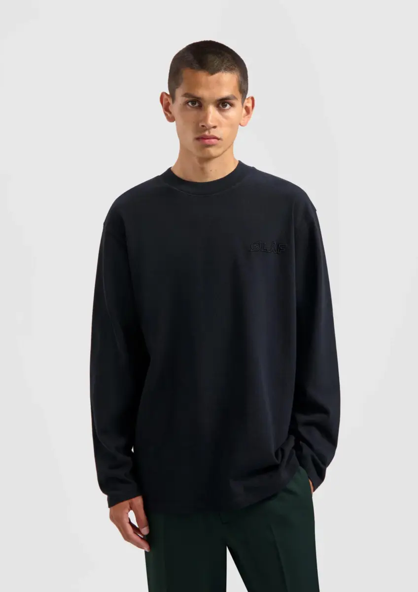 Olaf | Studio tee ls