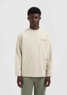 Olaf | Studio tee ls