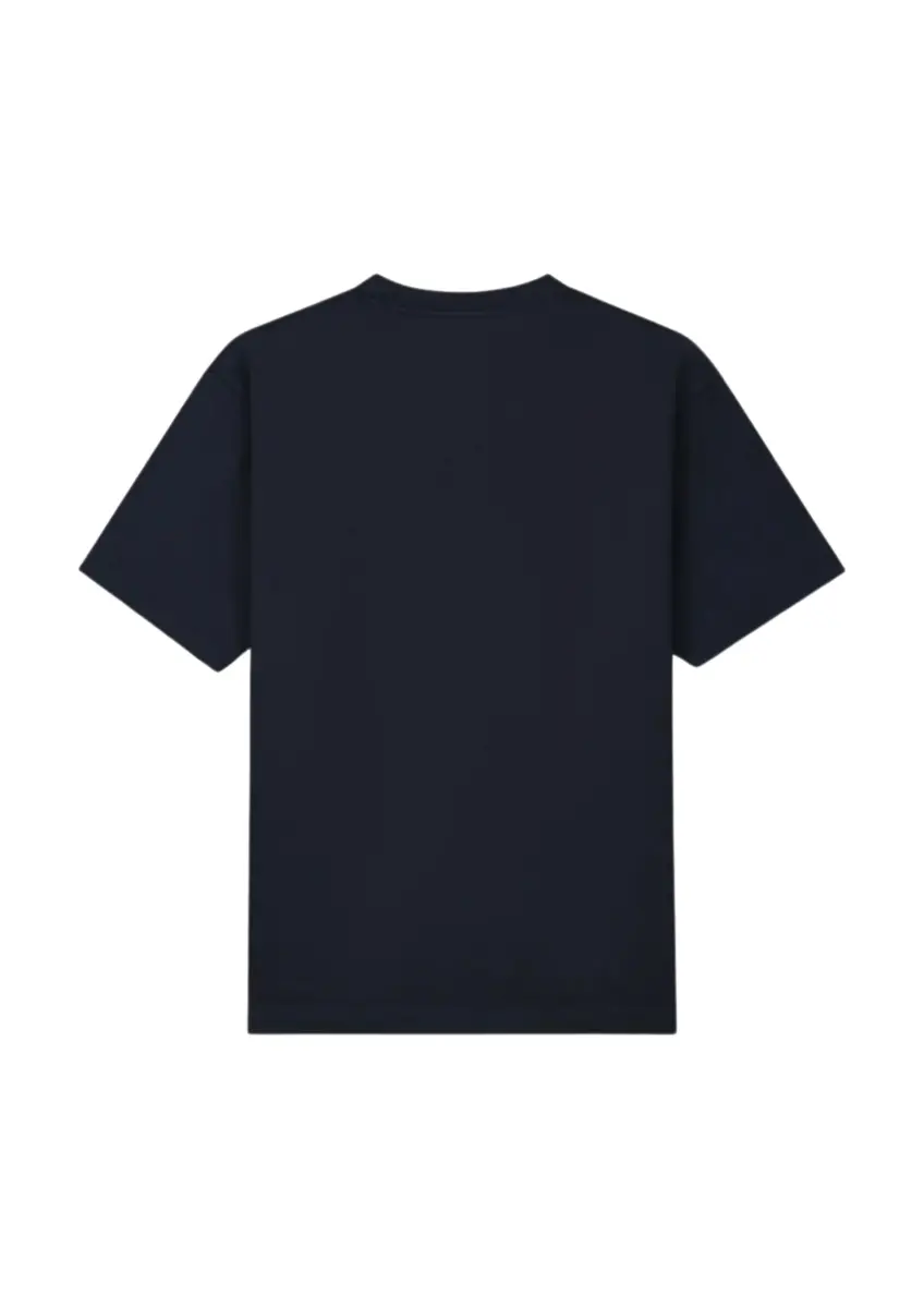 Olaf | STUDIO TEE navy