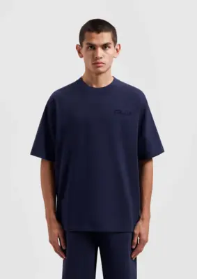 Olaf | STUDIO TEE navy