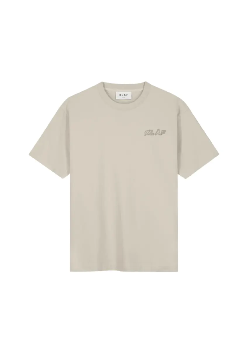 Olaf | Studio tee