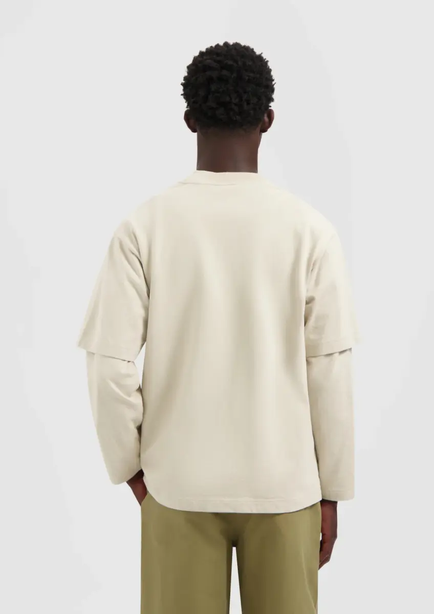 Olaf | Studio tee