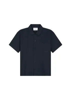 Olaf | Sun linen shirt