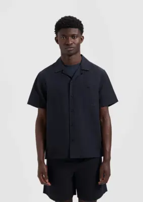 Olaf | Sun linen shirt