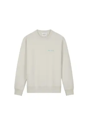 Olaf | Sunscreen face crewneck