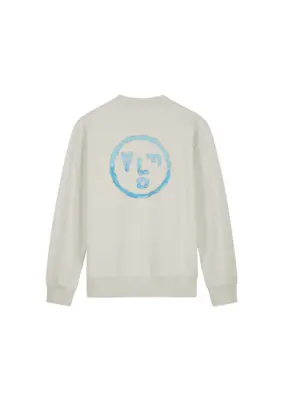 Olaf | Sunscreen face crewneck