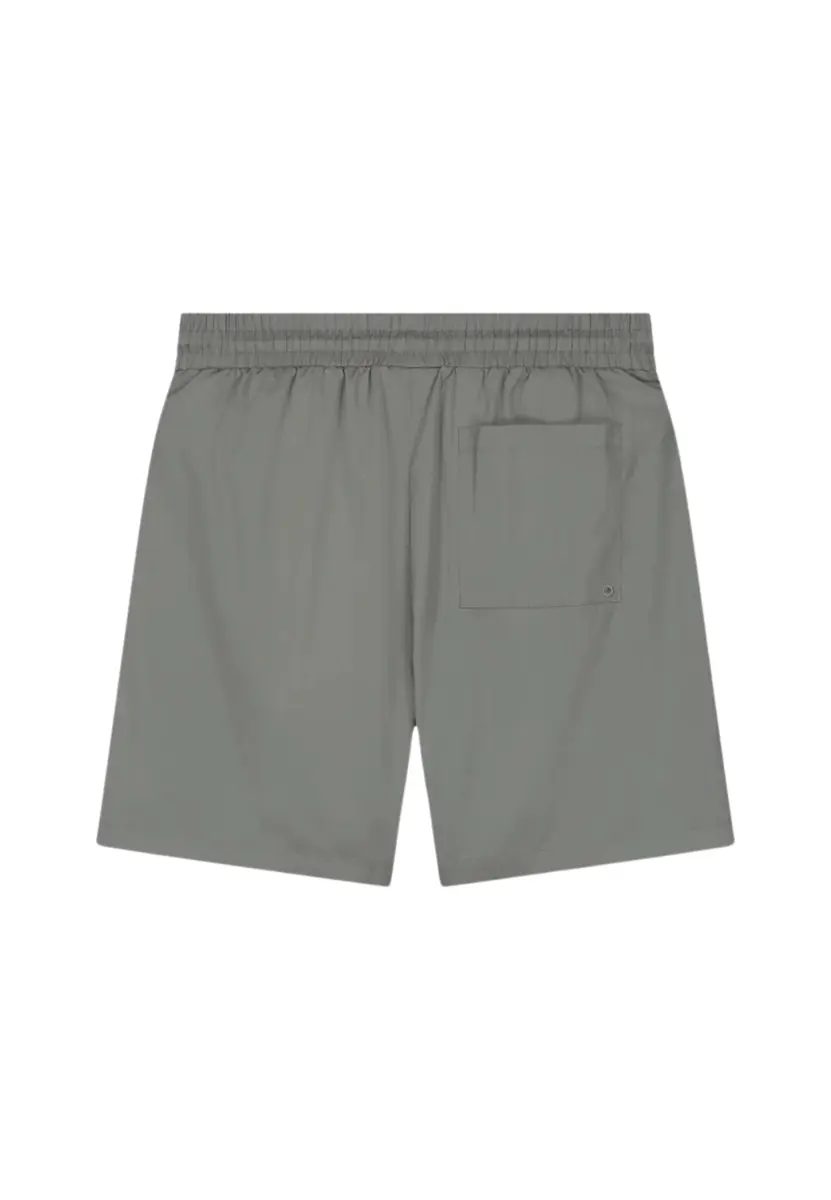 Olaf | Swim shorts drift grey