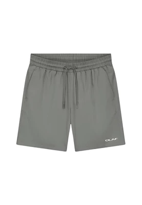 Olaf | Swim shorts drift grey