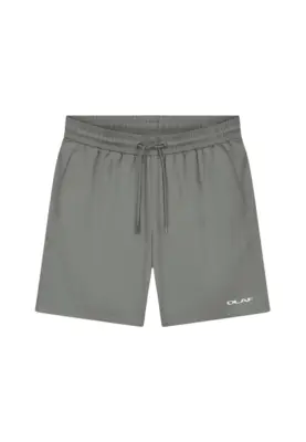 Olaf | Swim shorts drift grey