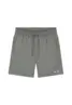 Olaf | Swim shorts drift grey
