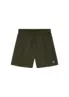 Olaf | Swim shorts face army green