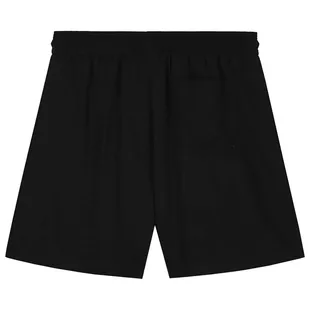 Olaf | Swim shorts face black