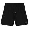 Olaf | Swim shorts face black