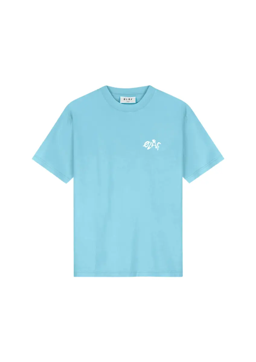 Olaf | Tag tee