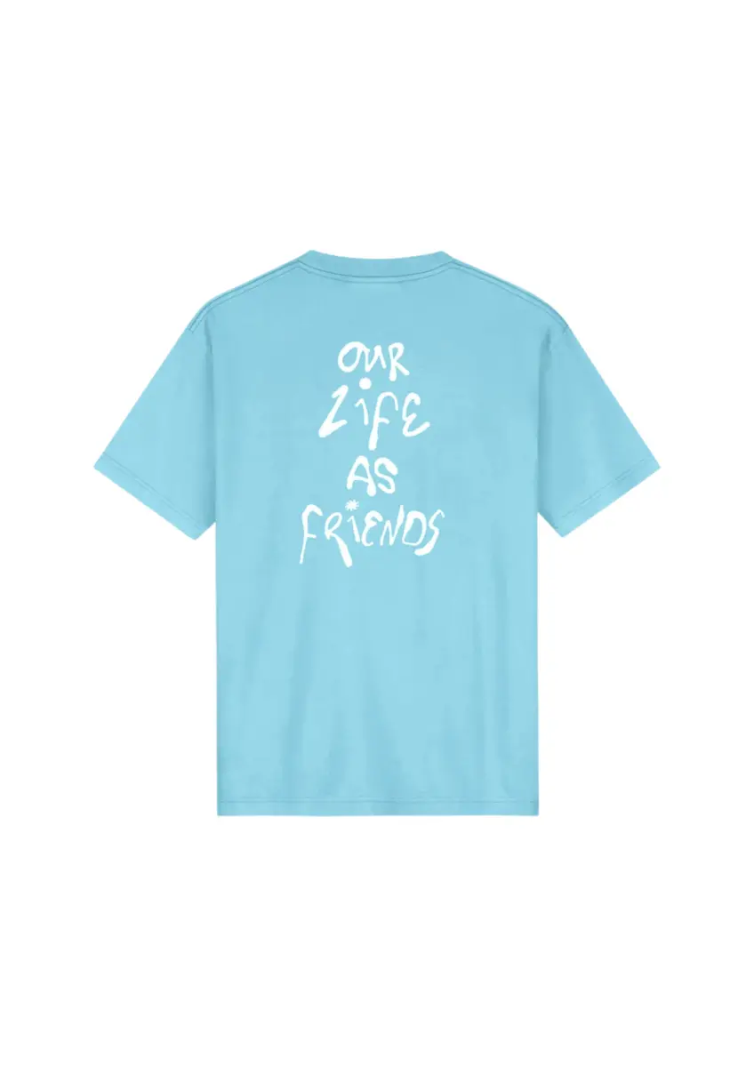 Olaf | Tag tee