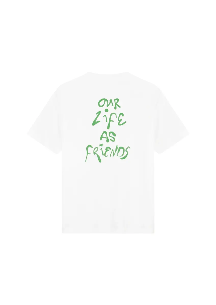 Olaf | Tag tee