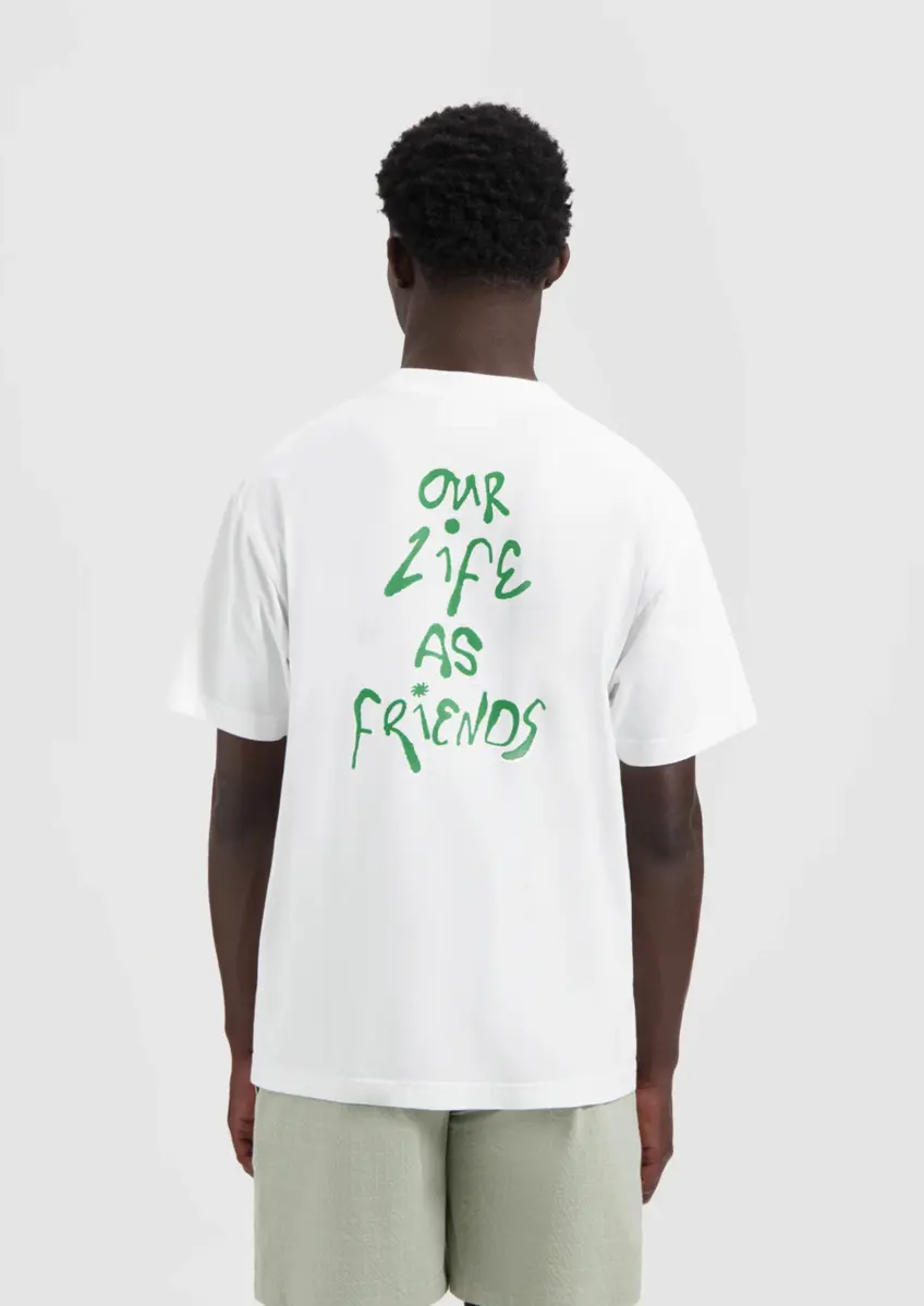 Olaf | Tag tee