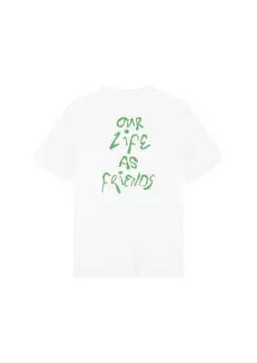 Olaf | Tag tee