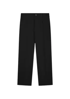 Olaf | Tailored pleated pants