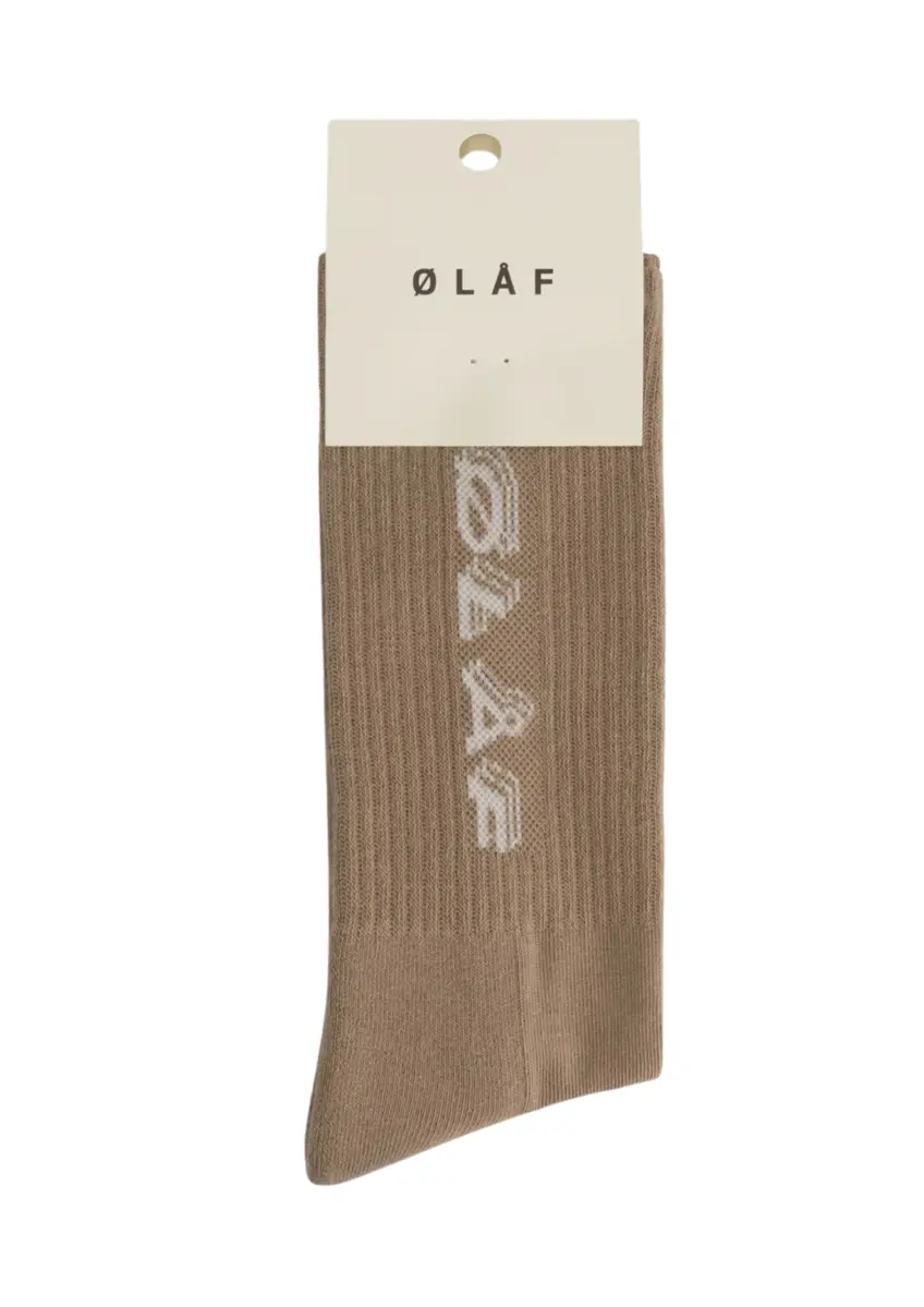 Olaf | Triple italic socks