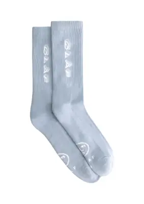 Olaf | Triple italic socks