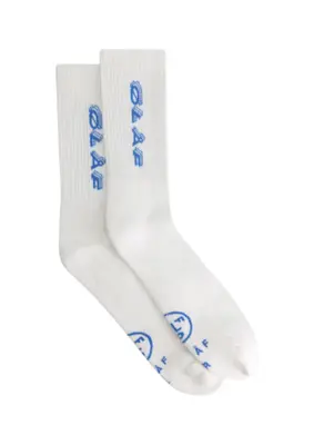 Olaf | Triple italic socks