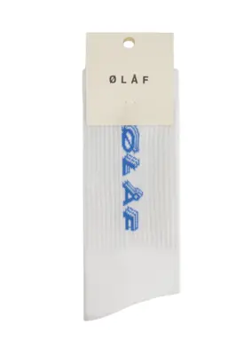 Olaf | Triple italic socks