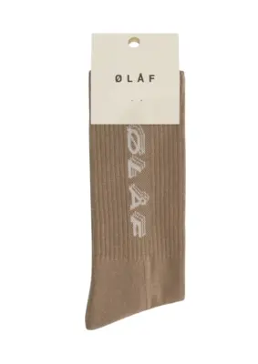 Olaf | Triple italic socks