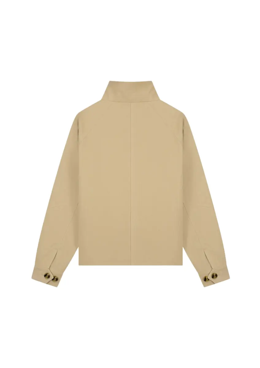 Olaf | Utility workwear jacket