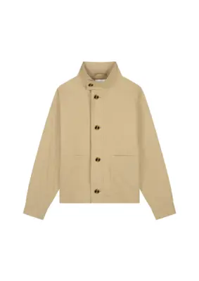 Olaf | Utility workwear jacket