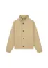 Olaf | Utility workwear jacket