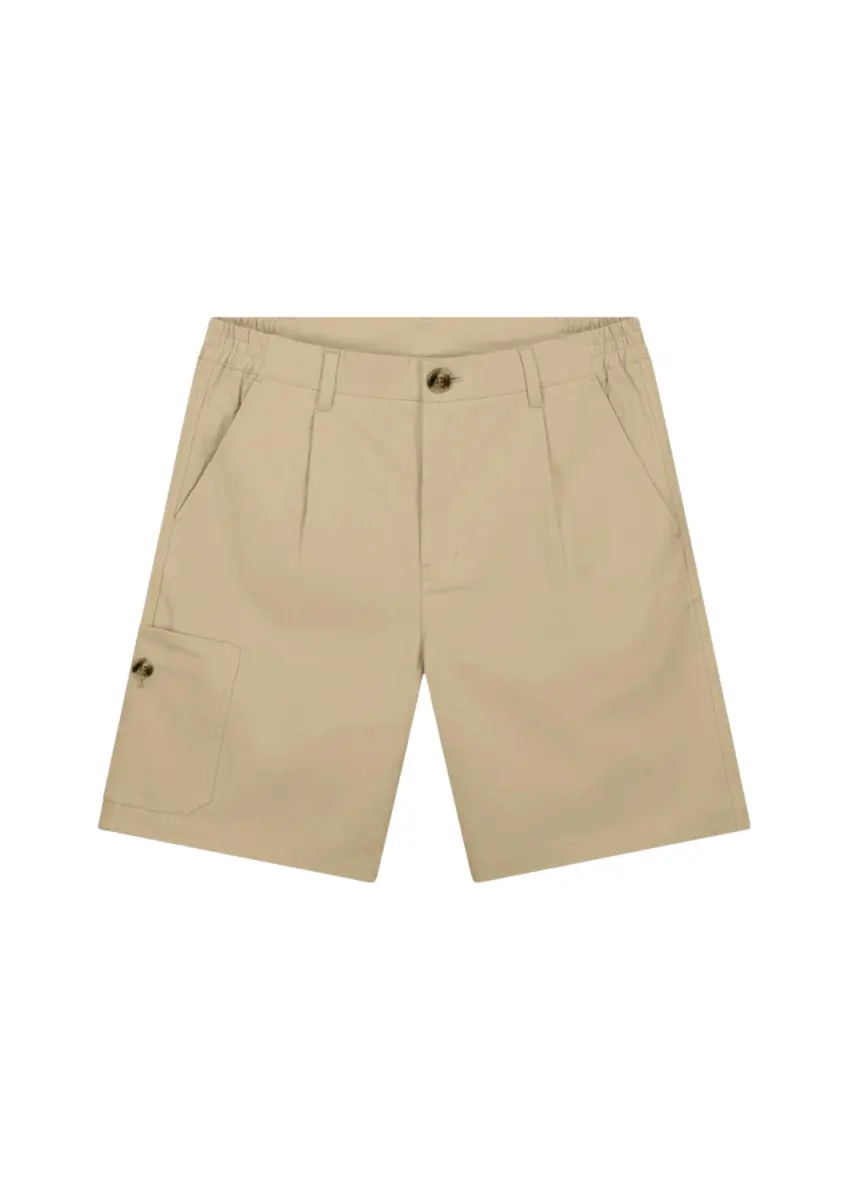 Olaf | Utility workwear shorts